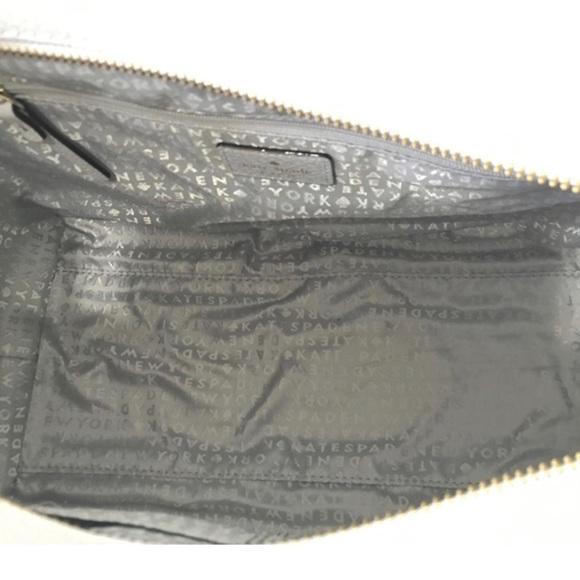 Kate Spade New York Grand Street Hayden and Nika Leather Shoulder Bag Satchel. - Picture 3 of 4